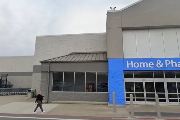 Walmart Supercenter - 330 Sutton Rd (Boost Mobile)