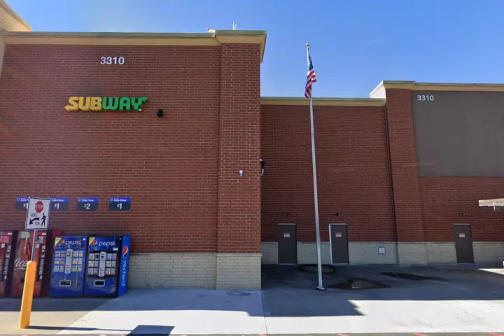 Walmart Supercenter - 3310 NC-87 (Boost Mobile)