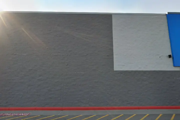 Walmart Supercenter - 3322 Ave I (Boost Mobile)