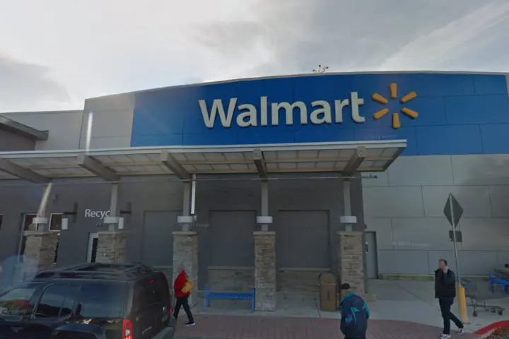 Walmart Supercenter - 333 Main St (Boost Mobile)