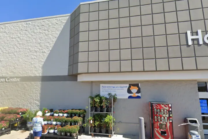 Walmart Supercenter - 333 US-6 (Boost Mobile)