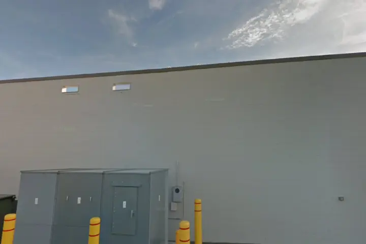 Walmart Supercenter - 3333 Clark St (Boost Mobile)