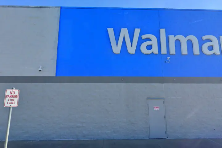 Walmart Supercenter - 3351 S Ferdon Blvd (Boost Mobile)