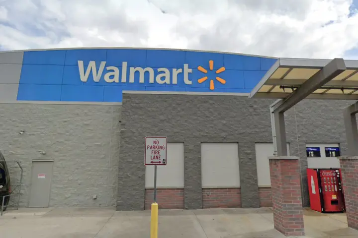 Walmart Supercenter - 34 Bahia Ave (Boost Mobile)
