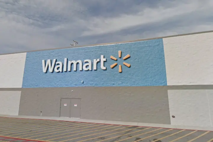 Walmart Supercenter - 340 Norman Dr (Boost Mobile)