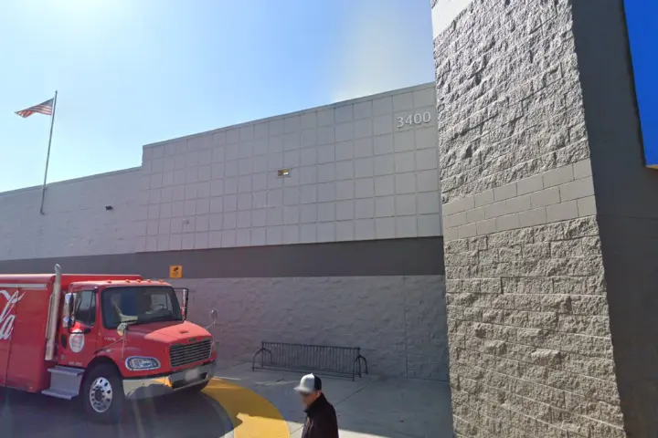 Walmart Supercenter - 3400 E Floral Ave (Boost Mobile)