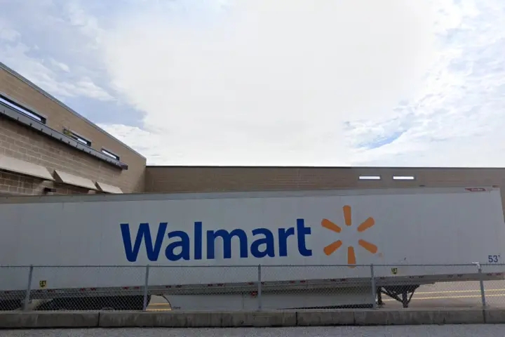 Walmart Supercenter - 3400 Steelyard Dr (Boost Mobile)