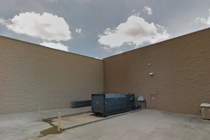 Walmart Supercenter - 34025 LA-16 (Boost Mobile)