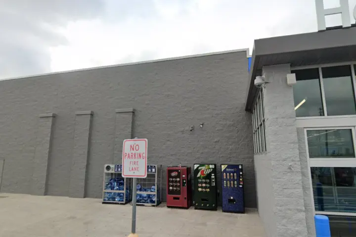 Walmart Supercenter - 3404 W Stan Schlueter Loop (Boost Mobile)