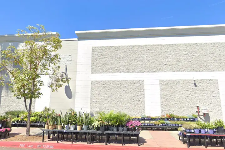 Walmart Supercenter - 3412 College Ave (Boost Mobile)