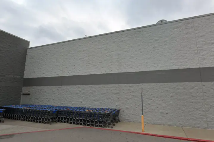 Walmart Supercenter - 3439 William St (Boost Mobile)