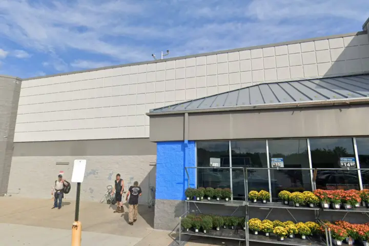 Walmart Supercenter - 344 Loudon Rd (Boost Mobile)