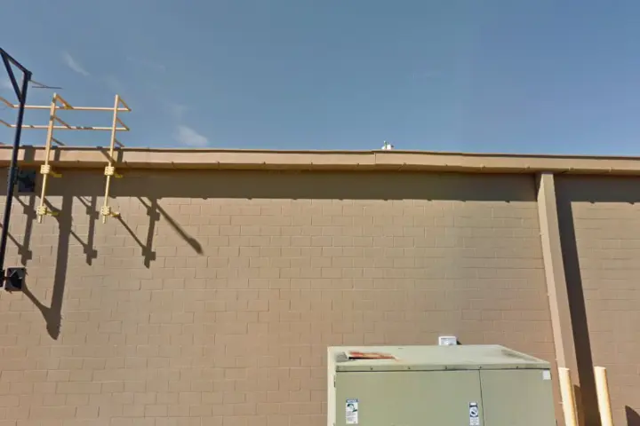 Walmart Supercenter - 345 Commonwealth Dr (Boost Mobile)