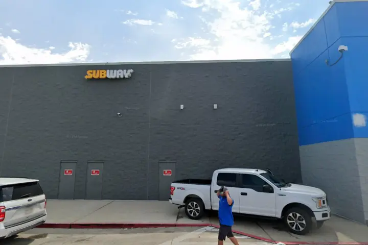 Walmart Supercenter - 3451 Nelson Rd (Boost Mobile)