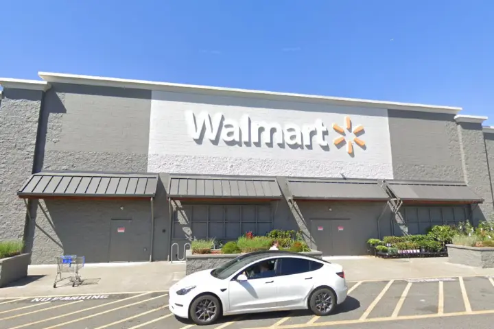 Walmart Supercenter - 34520 16th Ave S (Boost Mobile)