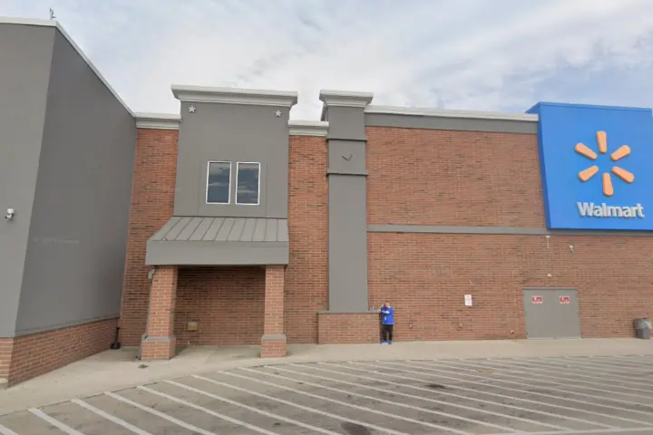 Walmart Supercenter - 3465 York Commons Blvd (Boost Mobile)