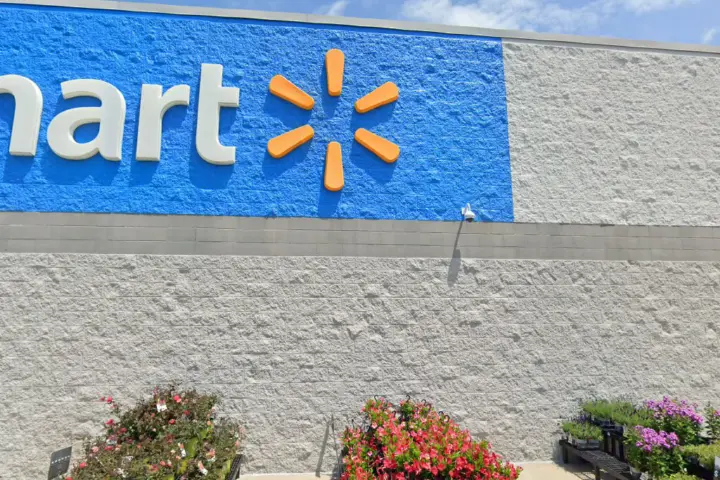 Walmart Supercenter - 3471 Old Halifax Rd (Boost Mobile)
