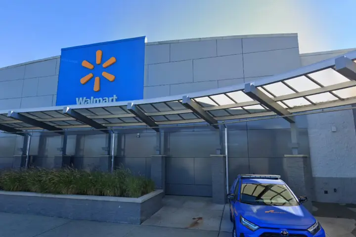Walmart Supercenter - 3497 Bethel Rd SE (Boost Mobile)