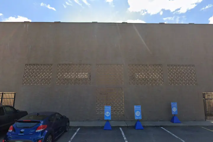 Walmart Supercenter - 35 Fresh River Rd (Boost Mobile)