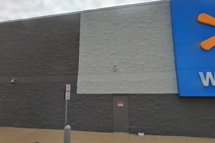 Walmart Supercenter - 350 Park Ridge Rd (Boost Mobile)