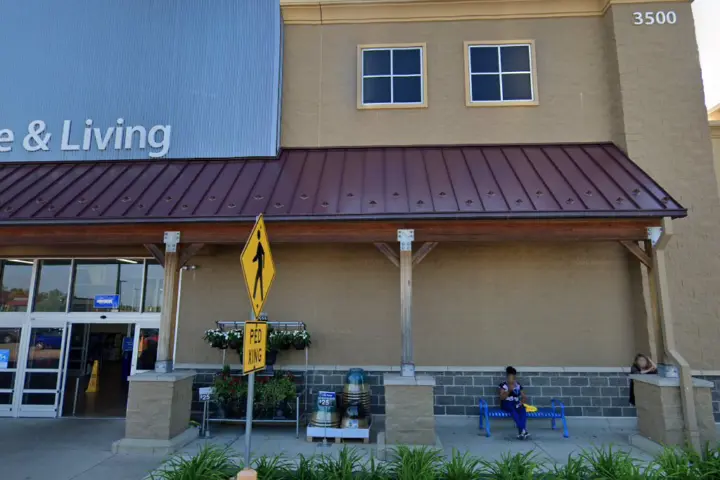 Walmart Supercenter - 3500 Brumback Boulevard (Boost Mobile)