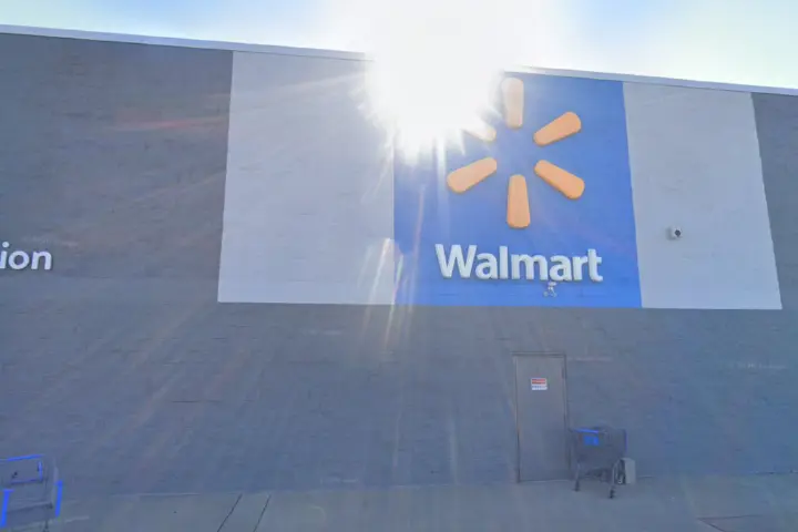 Walmart Supercenter - 3501 20th Ave (Boost Mobile)