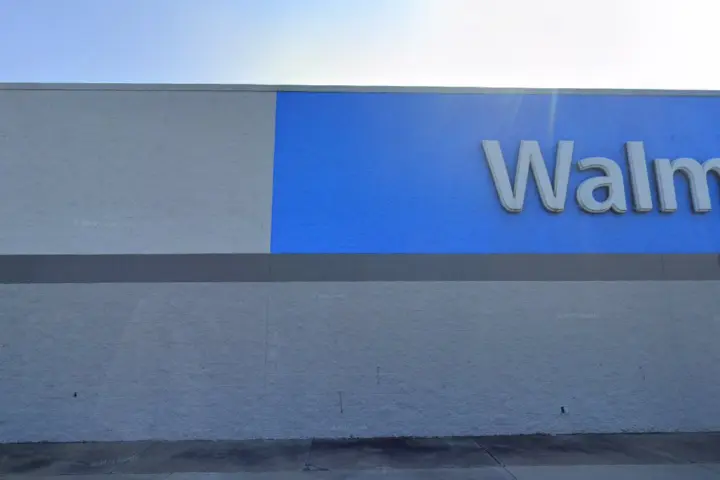 Walmart Supercenter - 352 Palmer Rd (Boost Mobile)