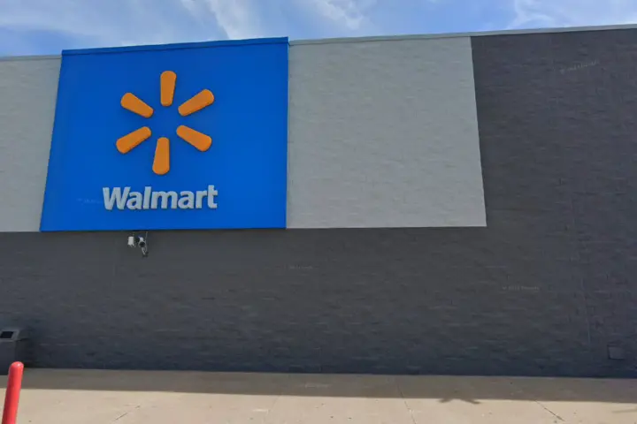 Walmart Supercenter - 3520 W Sunshine St (Boost Mobile)