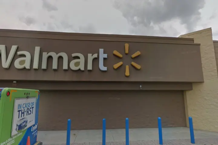 Walmart Supercenter - 3525 US Hwy 27 N (Boost Mobile)