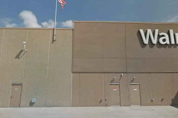 Walmart Supercenter - 355 54th St SW (Boost Mobile)