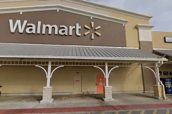 Walmart Supercenter - 355 Cypress Gardens Blvd (Boost Mobile)