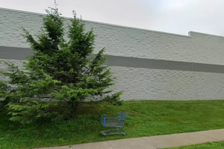 Walmart Supercenter - 355 Lincoln Ave (Boost Mobile)