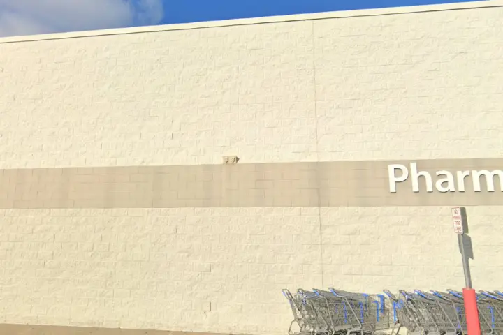 Walmart Supercenter - 36 Byrd Blvd (Boost Mobile)