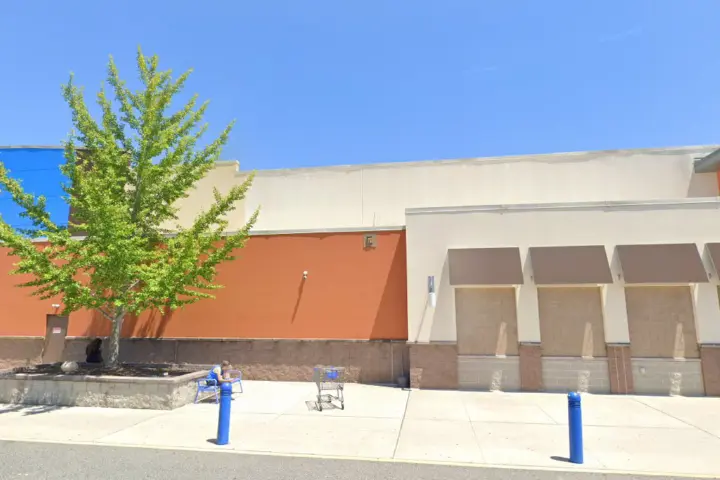 Walmart Supercenter - 36 Jerome Dr (Boost Mobile)