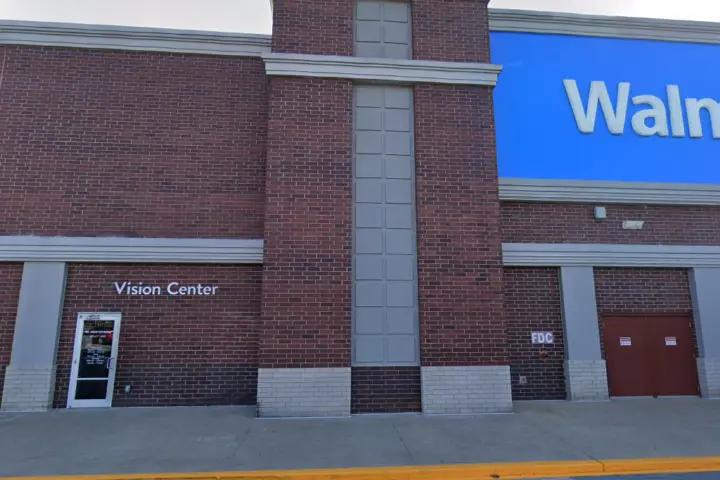 Walmart Supercenter - 3600 Mallory Ln (Boost Mobile)