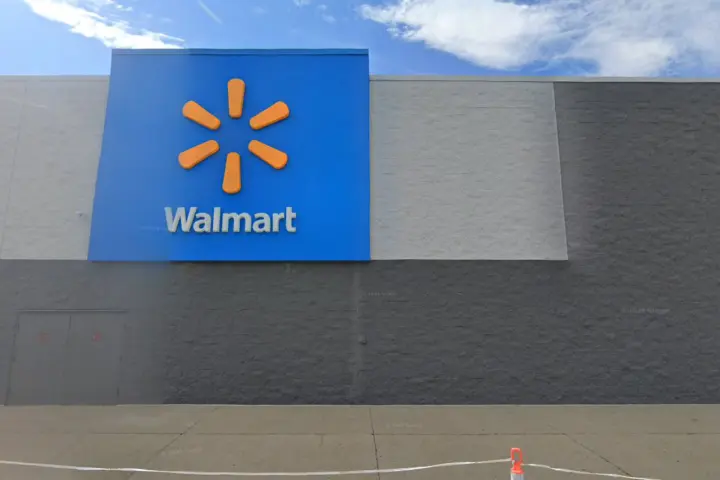 Walmart Supercenter - 3601 E Main St (Boost Mobile)