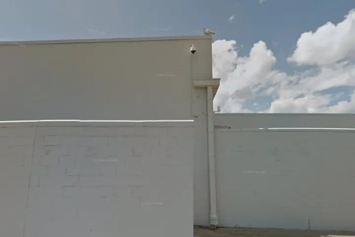 Walmart Supercenter - 3601 Washington Blvd (Boost Mobile)