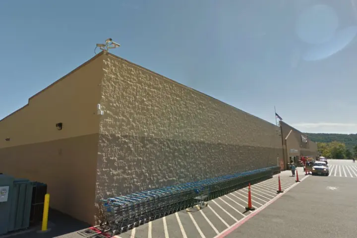 Walmart Supercenter - 3604 N Hwy 7 (Boost Mobile)