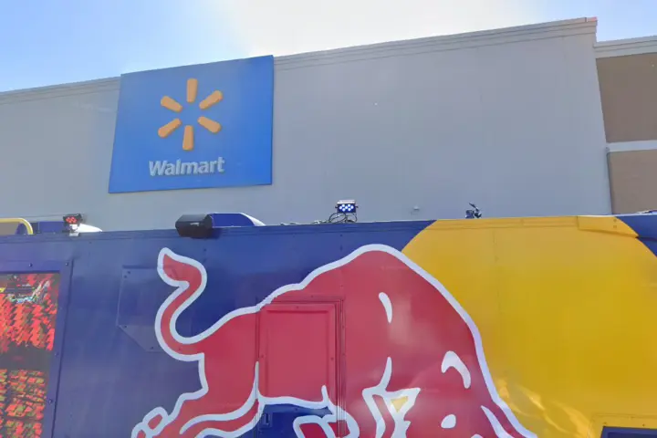Walmart Supercenter - 365 Lake Marian Rd (Boost Mobile)
