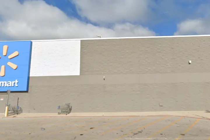 Walmart Supercenter - 3650 Stardust Dr (Boost Mobile)