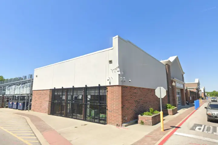 Walmart Supercenter - 3657 E Main St (Boost Mobile)