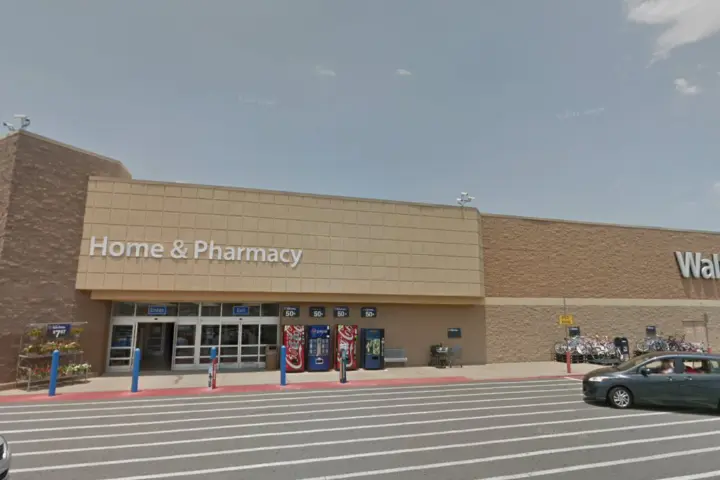 Walmart Supercenter - 3700 US-280 (Boost Mobile)