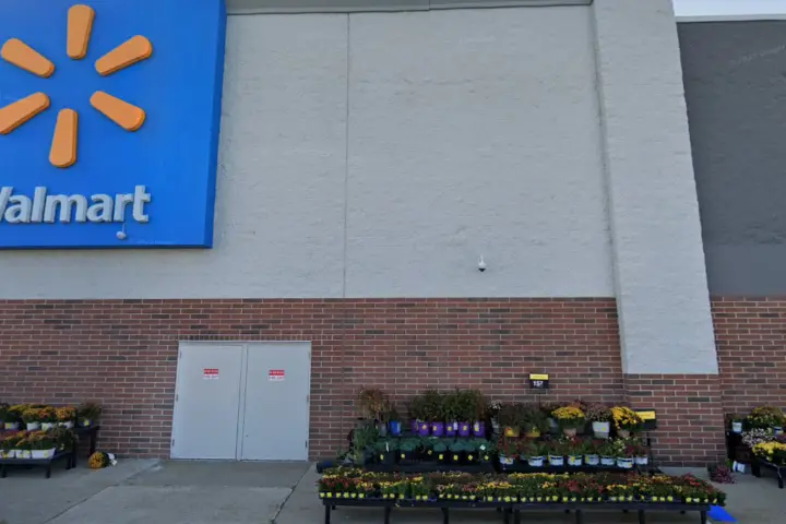 Walmart Supercenter - 3701 E Calumet St (Boost Mobile)