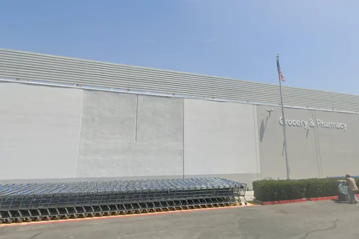 Walmart Supercenter - 3705 E South St (Boost Mobile)