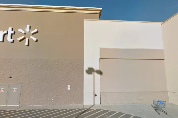 Walmart Supercenter - 3705 Tower Ave (Boost Mobile)