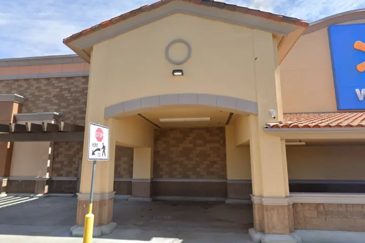 Walmart Supercenter - 37140 47th St E (Boost Mobile)
