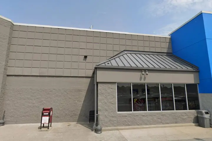 Walmart Supercenter - 3722 Nazareth Rd (Boost Mobile)