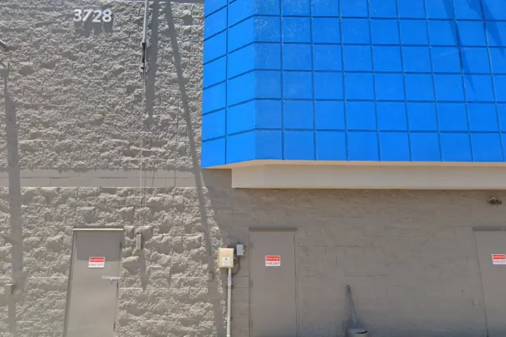 Walmart Supercenter - 3728 N Prince St (Boost Mobile)