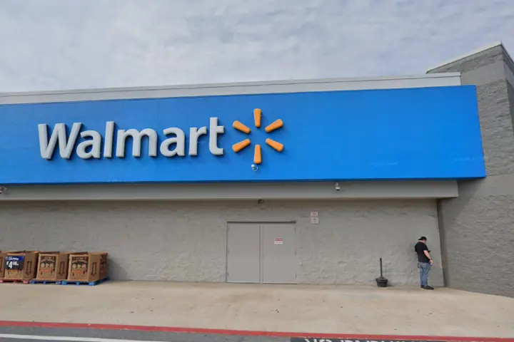 Walmart Supercenter - 373 Benner Pike (Boost Mobile)