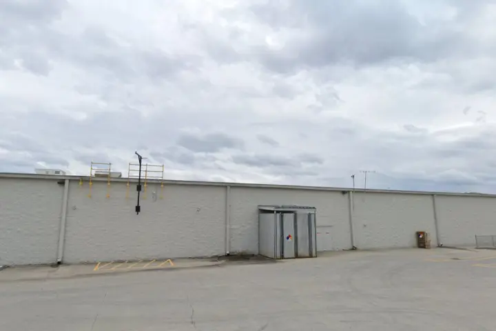 Walmart Supercenter - 373 S Illinois Ave (Boost Mobile)